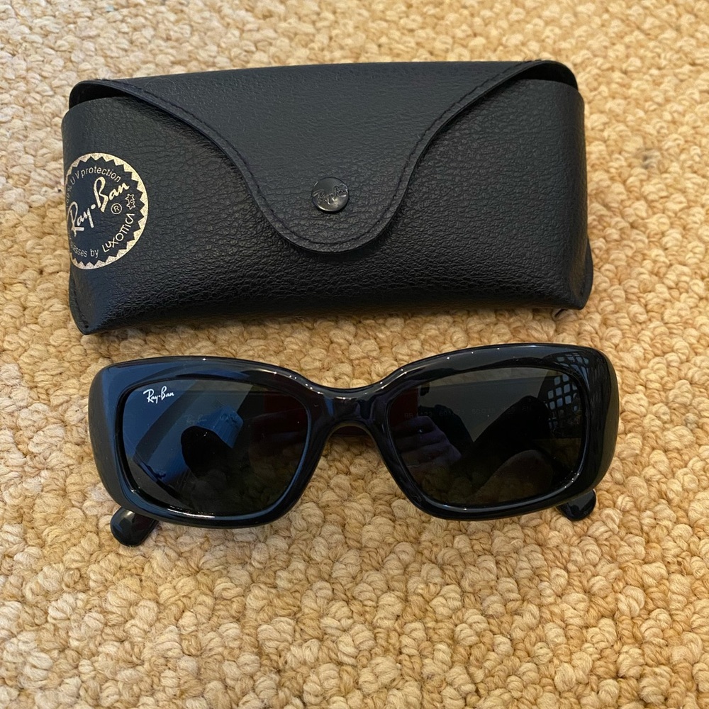 Raybans